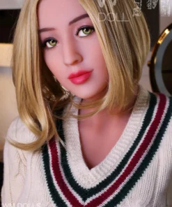 Lola Delicia WM Doll 166cm bonnet C 10