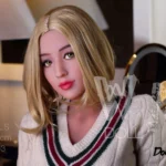 Lola Delicia WM Doll 166cm bonnet C 2