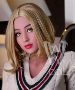 Lola Delicia WM Doll 166cm bonnet C 2