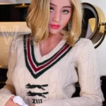 Lola Delicia WM Doll 166cm bonnet C 4