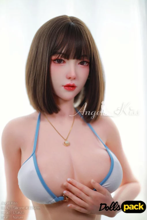 Lola Diamant Angel Kiss 175cm 13