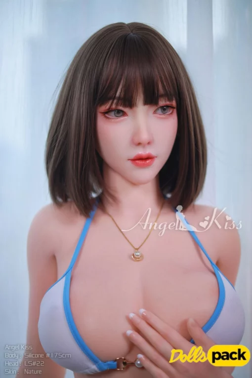 Lola Diamant Angel Kiss 175cm 17