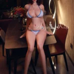 Lola Diamant Angel Kiss 175cm 27