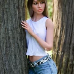Lola Lovegood Angel Kiss 165cm 18