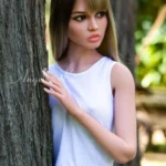 Lola Lovegood Angel Kiss 165cm 7