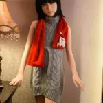 Lola Lovejoy WM Doll 158cm bonnet A 2