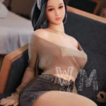 Lola Starlet WM Doll 163cm bonnet C 2