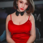 Luna Delacroix WM Doll 156cm bonnet H 7