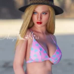 Luna Velvet Angel Kiss 162cm 19
