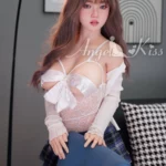 Maya Velvet Angel Kiss 168cm 26