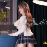 Maya Velvet Angel Kiss 168cm 7