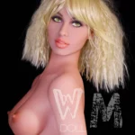 Samantha Rose. WM Doll 166cm bonnet C 2
