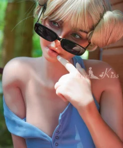 Saskia Roséanne Angel Kiss 159cm 12