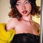 Savannah Delacruz Angel Kiss 165cm 2