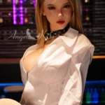 Savannah Love Angel Kiss 159cm 24