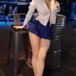 Savannah Love Angel Kiss 159cm 25