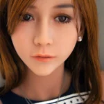 Scarlett Delacourt WM Doll 153cm bonnet B 1