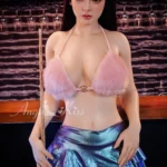 Scarlett Nova Angel Kiss 159cm 2