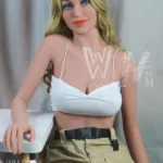 Sensualia Lovia WM Doll 163cm bonnet C 6