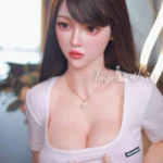 Sofia Velvet Angel Kiss 160cm 1