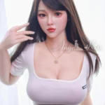 Sofia Velvet Angel Kiss 160cm 14