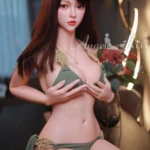 Sofia Velvet Angel Kiss 160cm 15