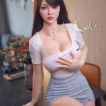 Sofia Velvet Angel Kiss 160cm 17