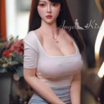 Sofia Velvet Angel Kiss 160cm 18