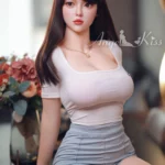 Sofia Velvet Angel Kiss 160cm 20