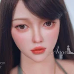 Sofia Velvet Angel Kiss 160cm 21