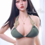 Sofia Velvet Angel Kiss 160cm 26