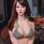 Sofia Velvet Angel Kiss 160cm 4