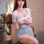 Sofia Velvet Angel Kiss 160cm 6