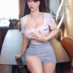 Sofia Velvet Angel Kiss 160cm 8
