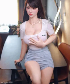 Sofia Velvet Angel Kiss 160cm 8