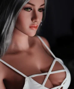 Sylvaia Velvetine WM Doll 168cm bonnet E 13