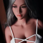 Sylvaia Velvetine WM Doll 168cm bonnet E 14
