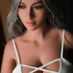 Sylvaia Velvetine WM Doll 168cm bonnet E 19