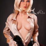 Valentina Amore Angel Kiss 165cm 7