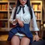 Valentine Ravishing Angel Kiss 165cm 13