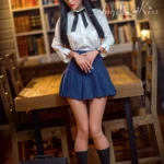 Valentine Ravishing Angel Kiss 165cm 7