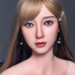 Eva Lust IronTech Doll 152cm Bonnet A 8