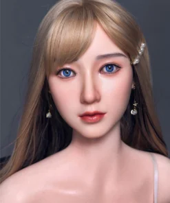 Eva Lust IronTech Doll 152cm Bonnet A 8