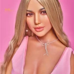 Jade Lovella IronTech Doll 152cm Bonnet A 32