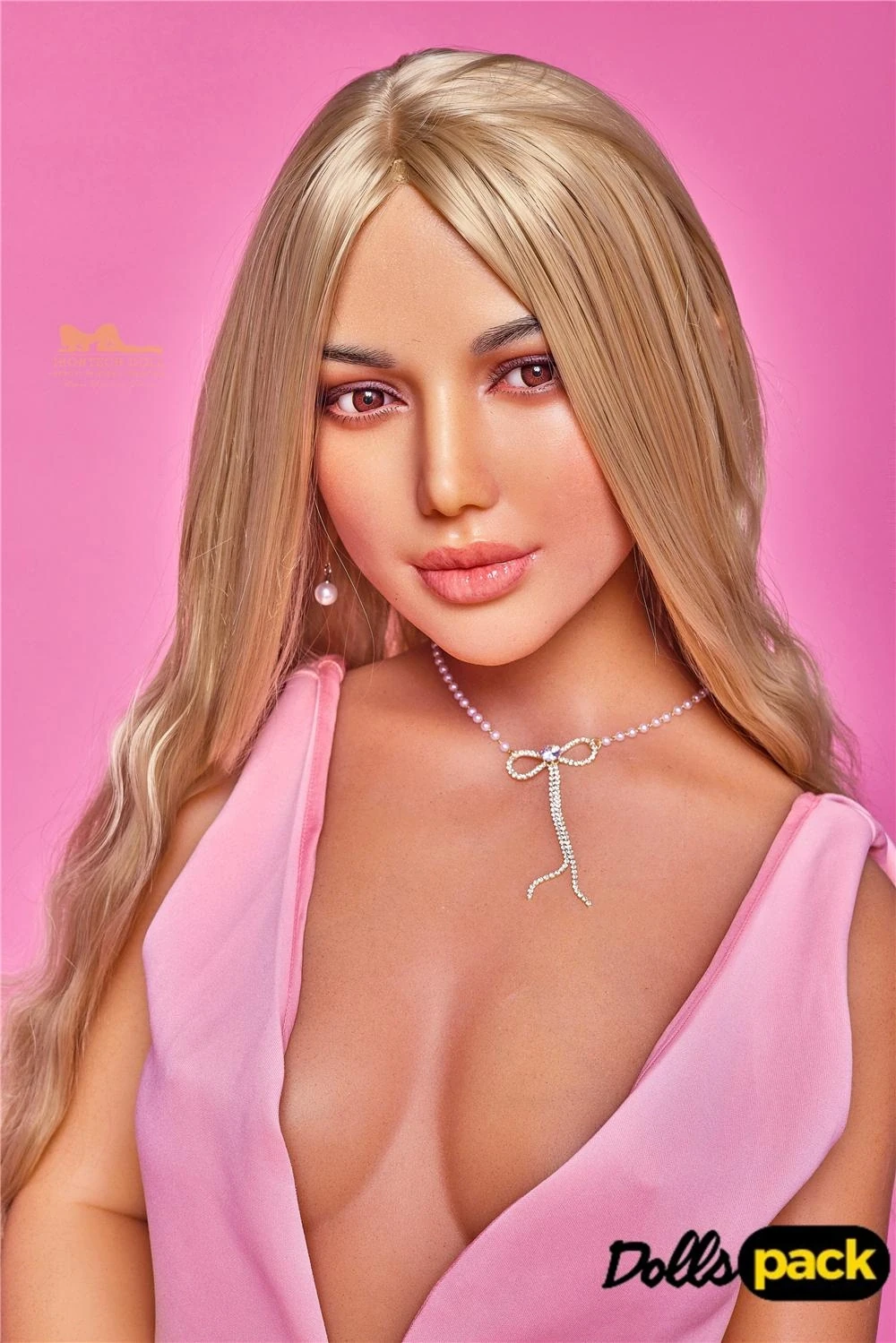 Jade Lovella IronTech Doll 152cm Bonnet A 32