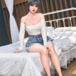 Lolita Sensuelle IronTech Doll 152cm Bonnet A 12