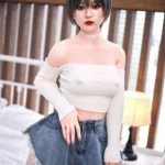 Lolita Sensuelle IronTech Doll 152cm Bonnet A 2