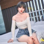 Lolita Sensuelle IronTech Doll 152cm Bonnet A 4