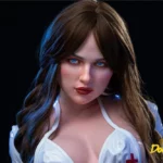 Luxia Raine IronTech Doll 152cm Bonnet A 11