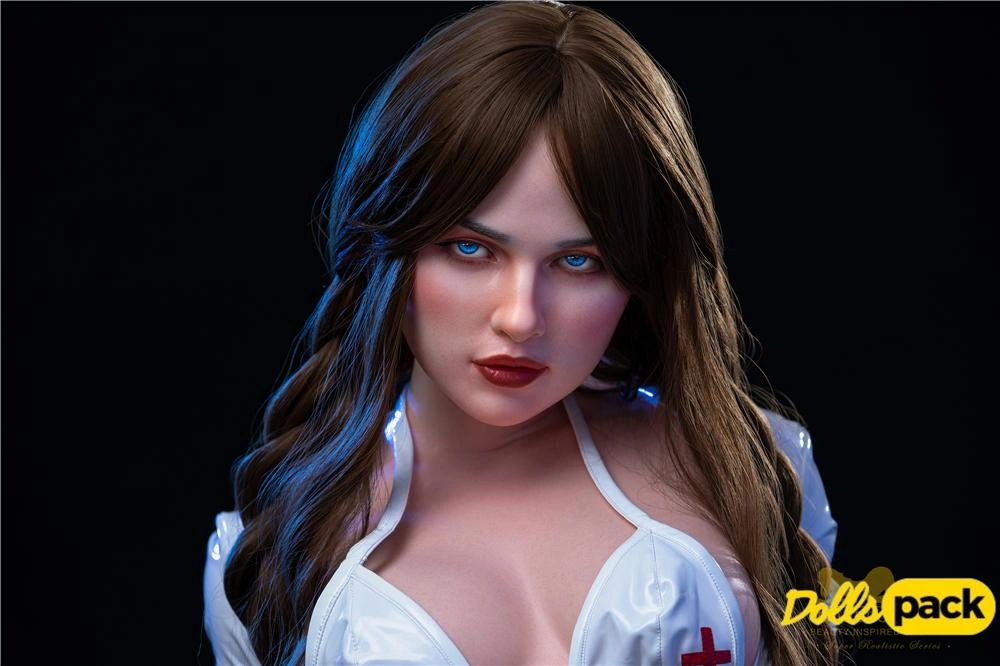Luxia Raine IronTech Doll 152cm Bonnet A 11